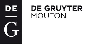 De Gruyter Mouton Logo