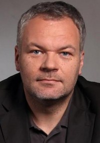 The photo of Bartosz Brożek