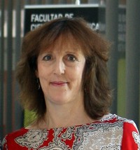 The photo of Ruth Breeze